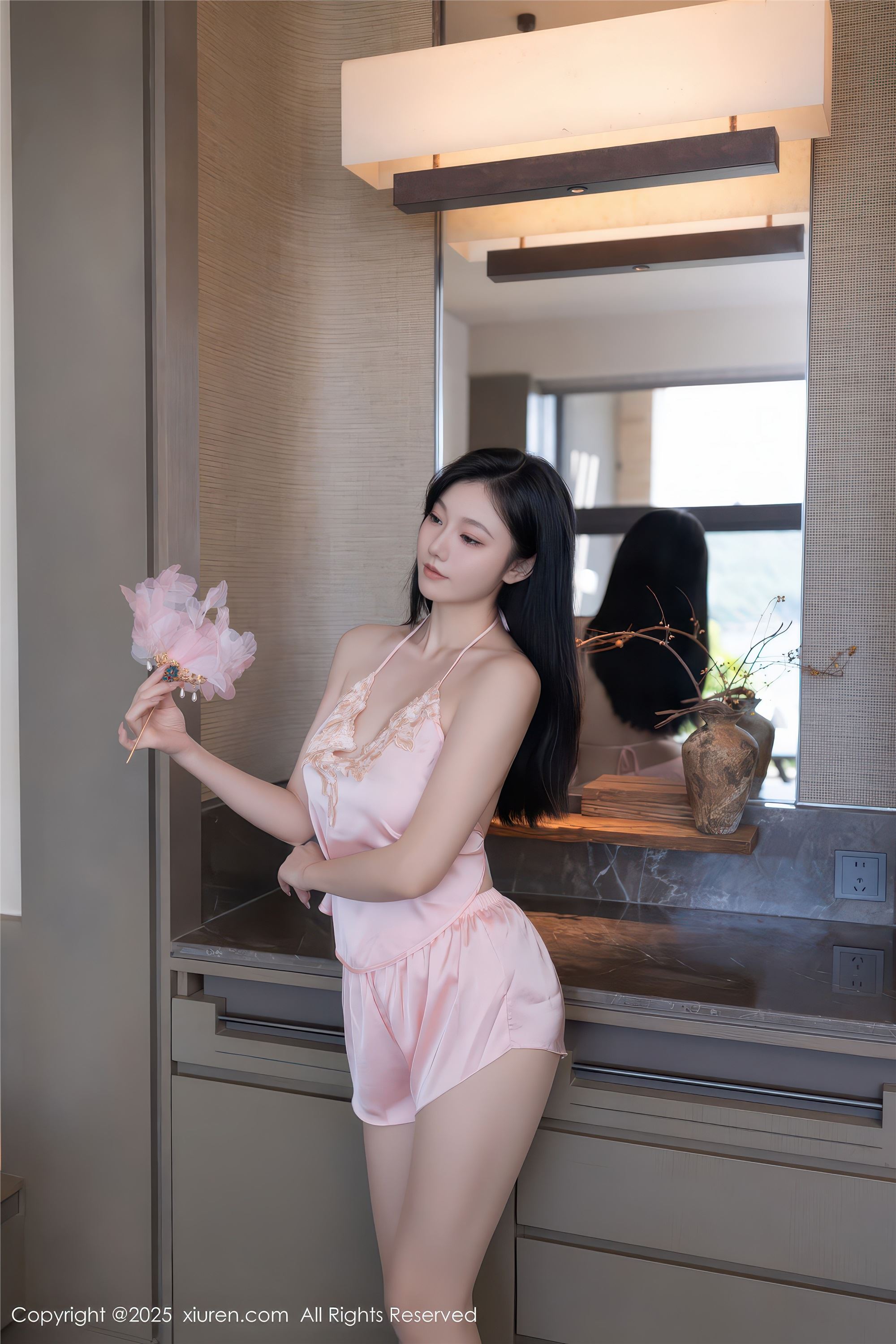 Xiuren秀人网 2025.11.18 NO.11002 安然anran